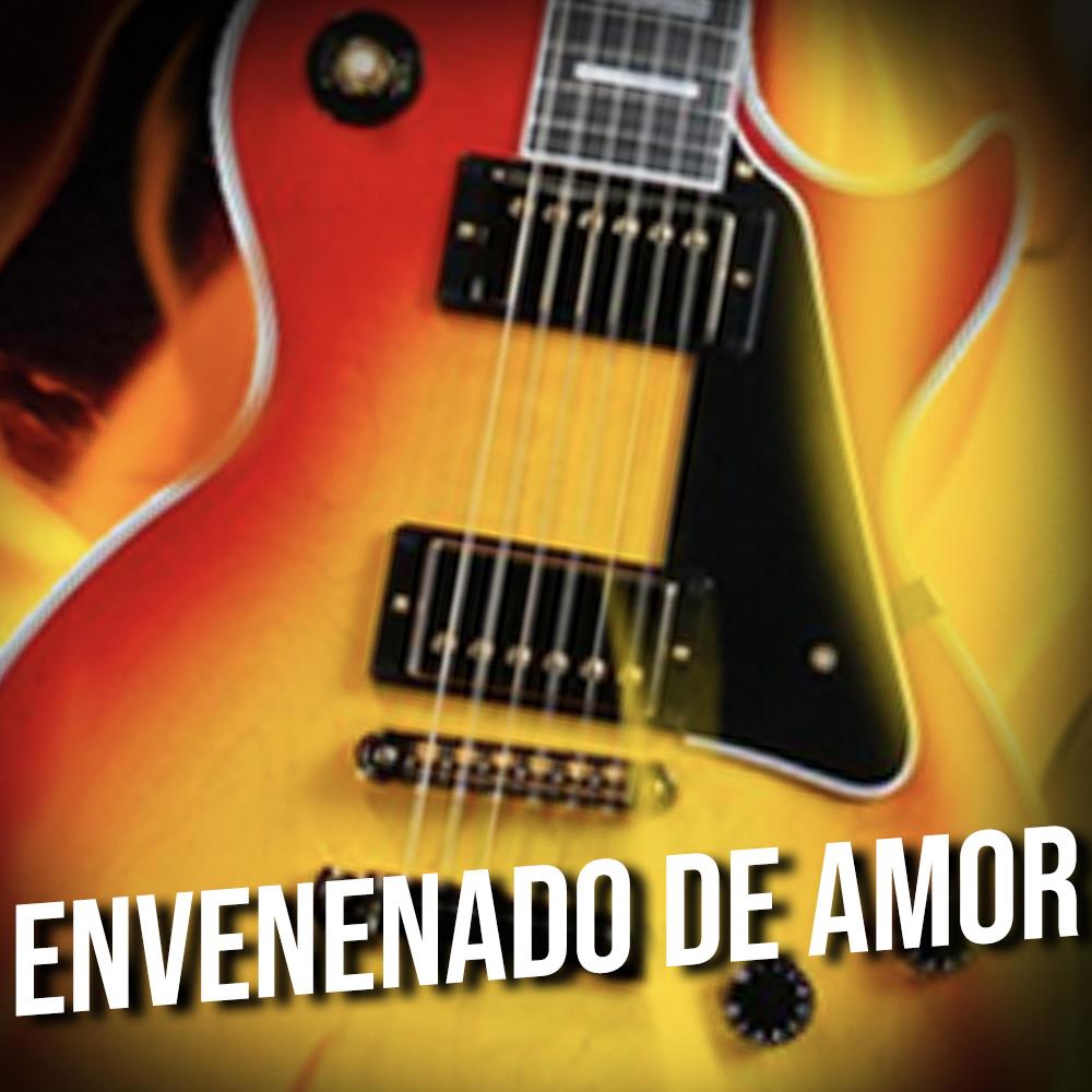 Envenenado de amor