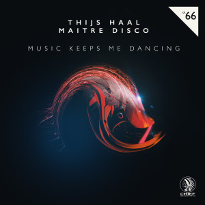 收聽Thijs Haal的Music Keeps Me Dancing歌詞歌曲