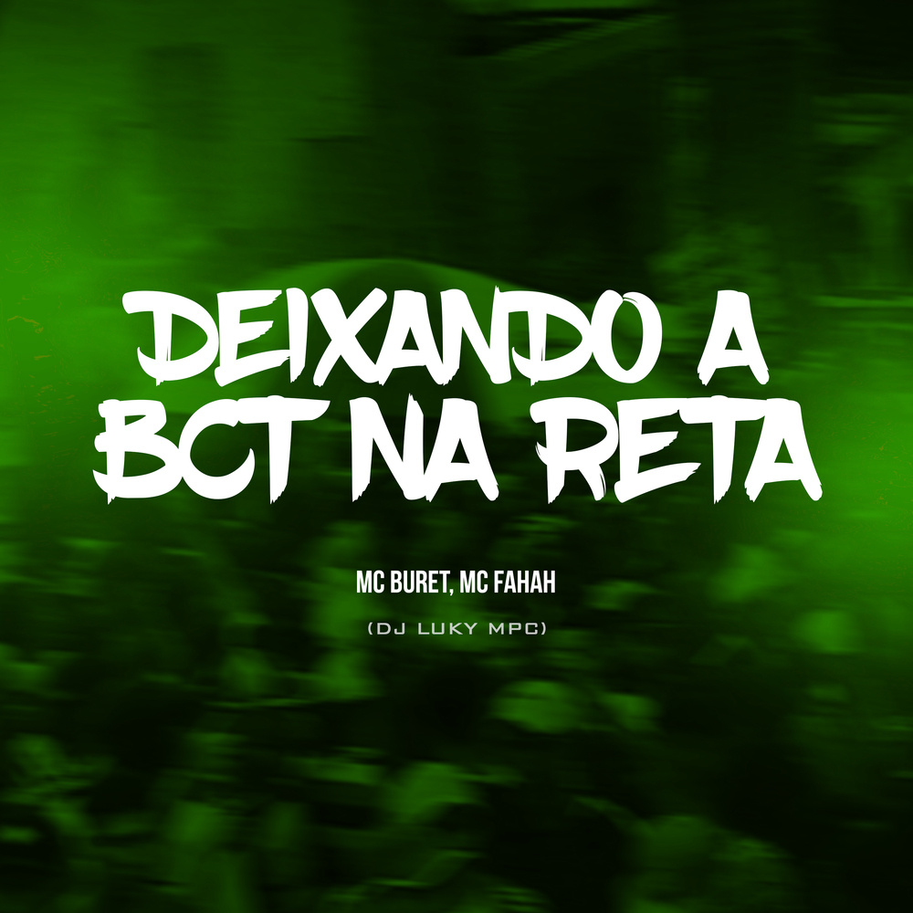 Deixando a bct na reta (Explicit)
