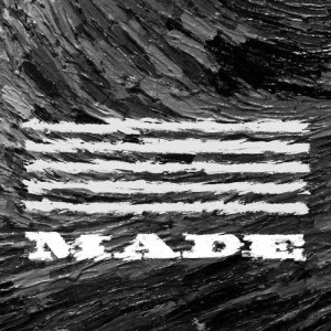 อัลบัม MADE ศิลปิน BIGBANG