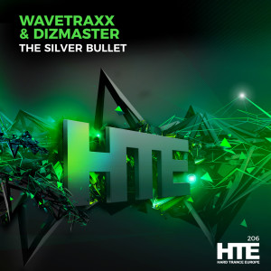 Listen to The Silver Bullet (Wavetraxx Mix) song with lyrics from Wavetraxx