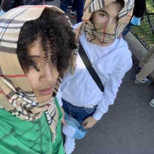 Sxtma的专辑MAD (Explicit)