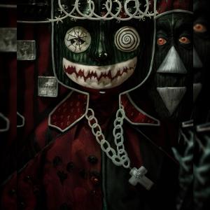 收聽Genetica的Electromagnetic Torture歌詞歌曲