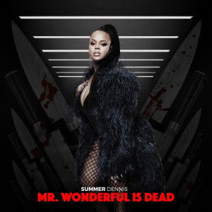 Album Mr. Wonderful Is Dead (Explicit) from 