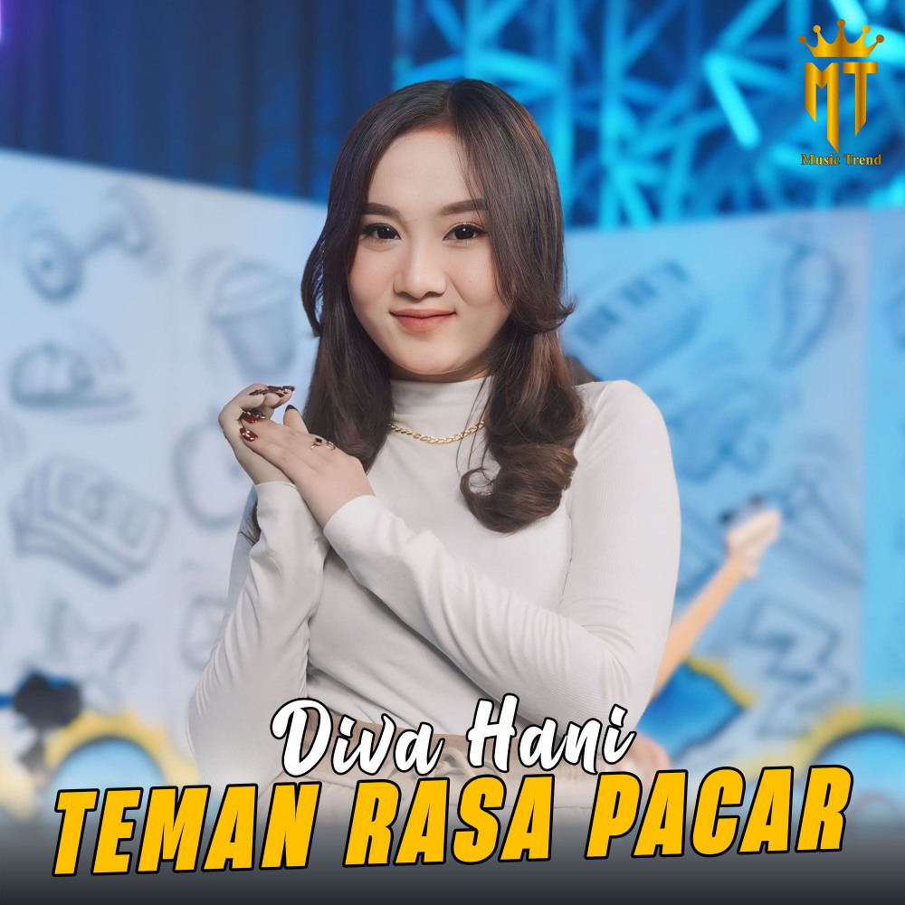 Teman Rasa Pacar