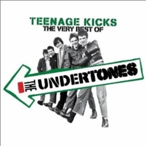 收聽The Undertones的Listening In歌詞歌曲