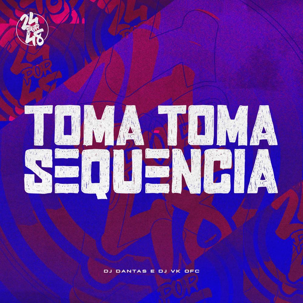 Toma Toma Sequencial (Explicit)