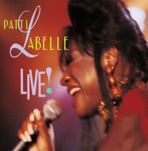 ดาวน์โหลดและฟังเพลง Somebody Loves You Baby (You Know Who It Is) (Live|1991 Apollo Theatre) พร้อมเนื้อเพลงจาก Patti Labelle