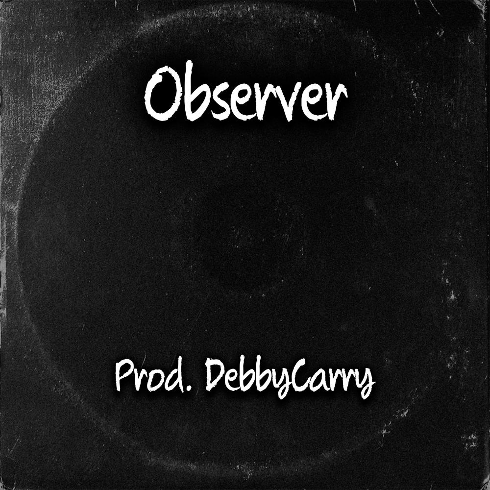 Observer (其他)