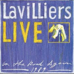 Bernard Lavilliers的專輯Live