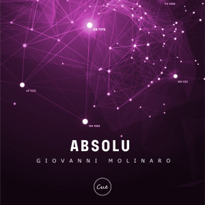 Giovanni Molinaro的專輯Absolu