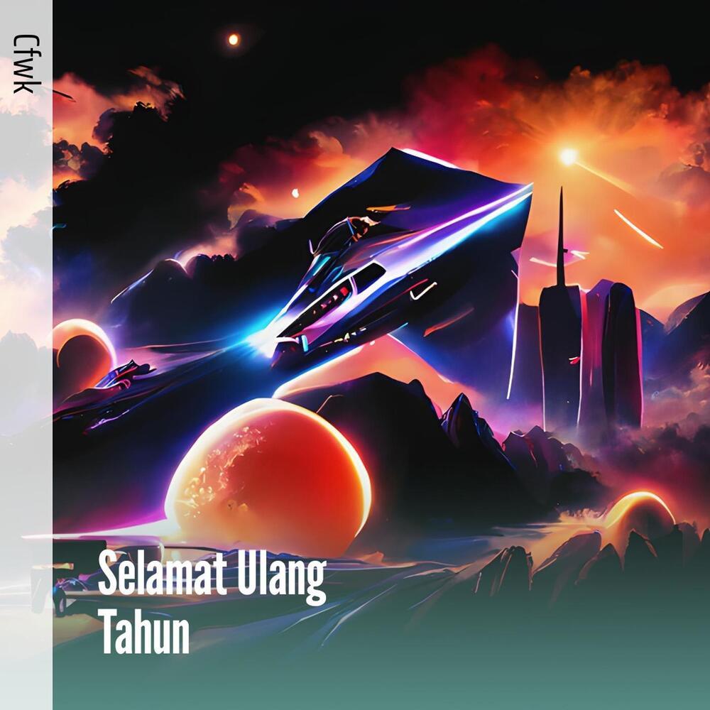 Selamat Ulang Tahun