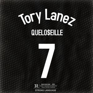 Queloseille的專輯Tory Lanez (Explicit)