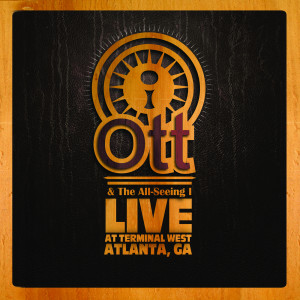 Dengarkan The Queen of All Everything (Live) lagu dari OTT dengan lirik