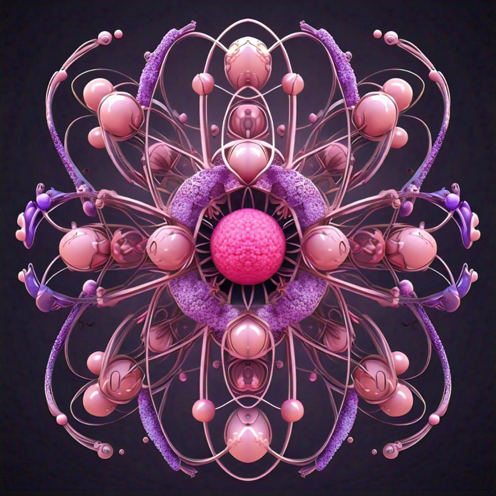 Atomic Sex (Explicit)