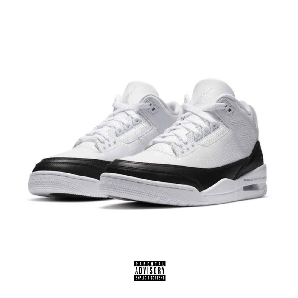 JORDAN 3