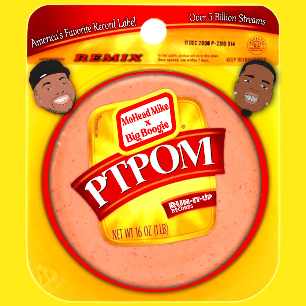 PTPOM(No bologna) (Remix|Explicit)
