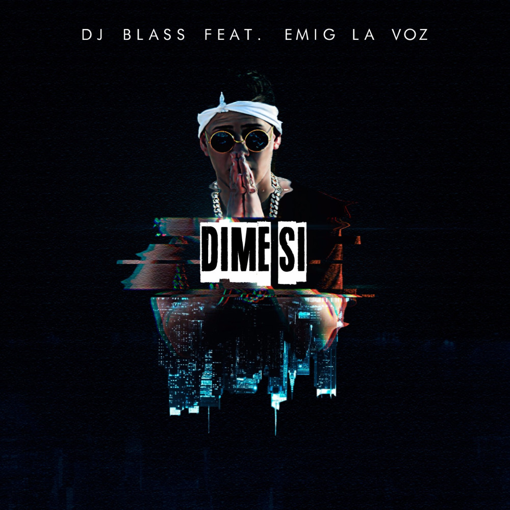 Dime Si (feat. Emig La Voz)