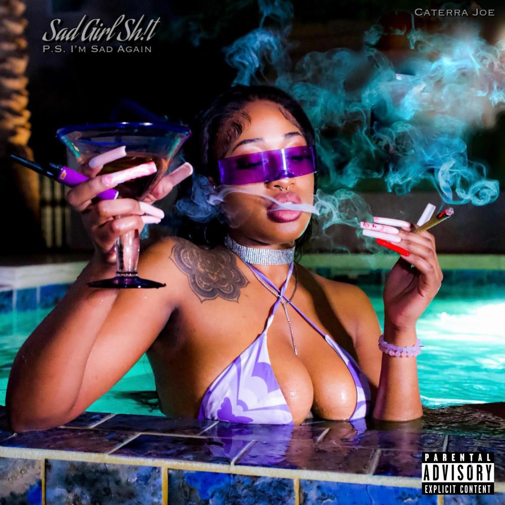 Always Leave (feat. 3XSimpson) (Explicit)