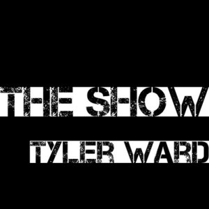 收聽Tyler Ward的The Hardest Thing (New Version)歌詞歌曲