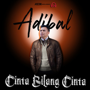 Album Cinta Bilang Cinta from Adibal