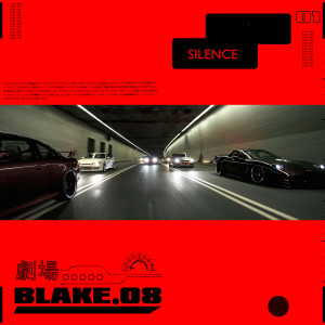 Blake.08的專輯Silence