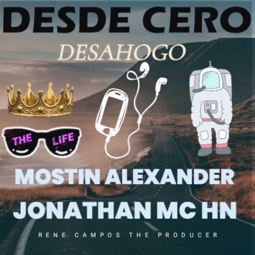 Desde Cero (Desahogo) (Explicit)