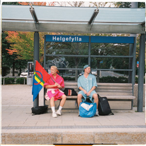 Han Helge & Han Håkon的專輯Helgefylla