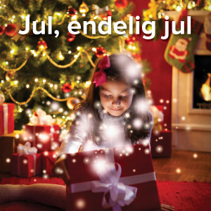 Album Jul, endelig jul! - Norske julefavoritter from Various