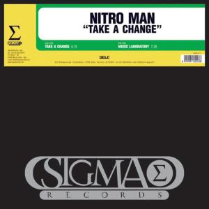 ดาวน์โหลดและฟังเพลง Take A Change พร้อมเนื้อเพลงจาก Nitro Man