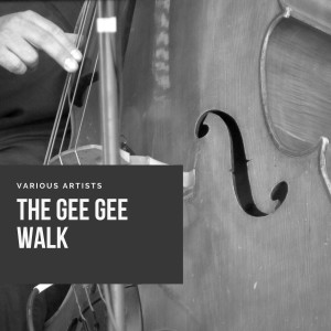 Album The Gee Gee Walk oleh Ernie Freeman