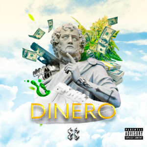 Listen to Dinero (Explicit) song with lyrics from Alex-X