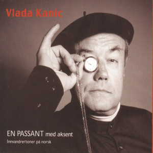 ดาวน์โหลดและฟังเพลง Vagabond พร้อมเนื้อเพลงจาก Vlada Kanic
