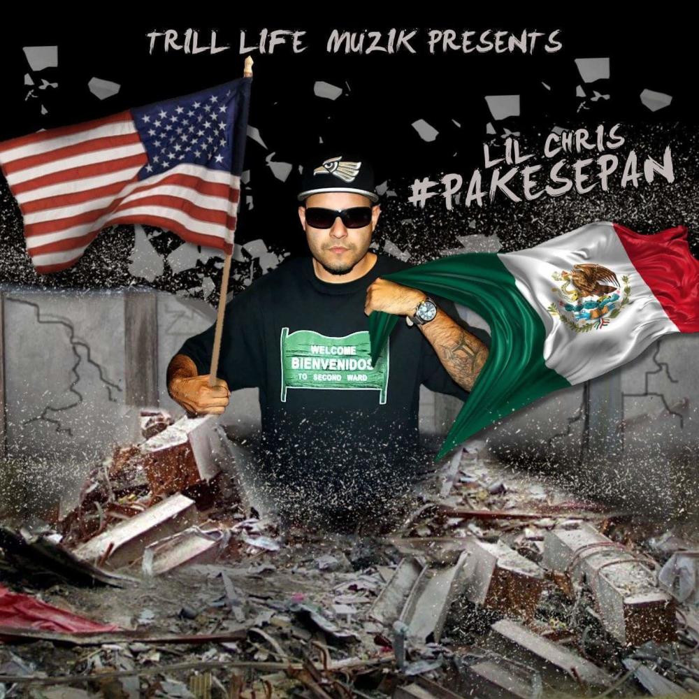 Somos Mexicanos (feat. Fo Rilo) (Explicit)