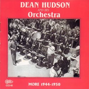 收聽Dean Hudson and His Orchestra的You, Lovely You歌詞歌曲