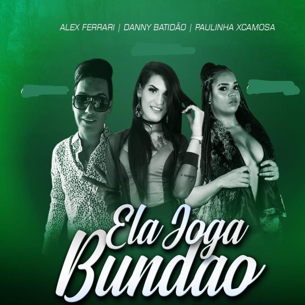 Ela Joga o Bundão