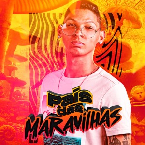 Listen to País das Maravilhas (Explicit) song with lyrics from Mc Lobinho