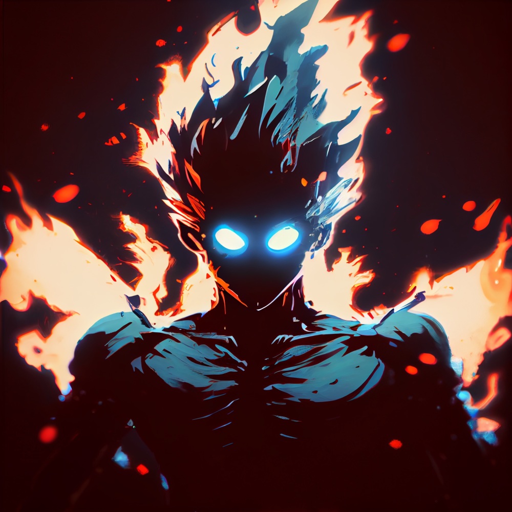 Inferno (Sped up + Reverb)
