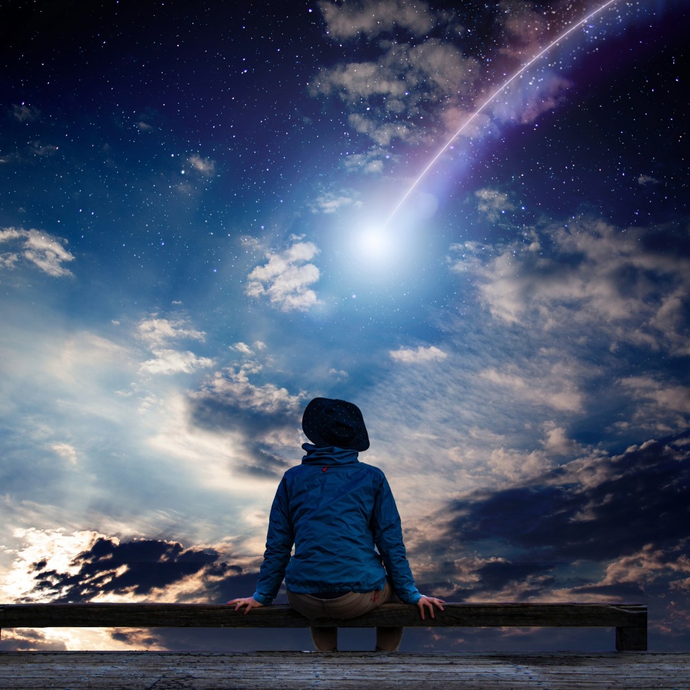 Restful Night Ambient Serenity