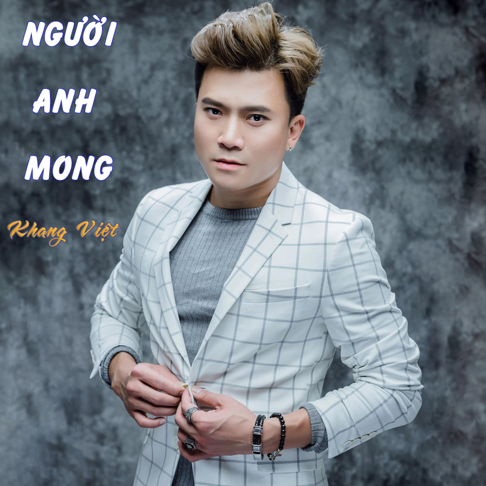 Người Anh Mong (Edm Version)