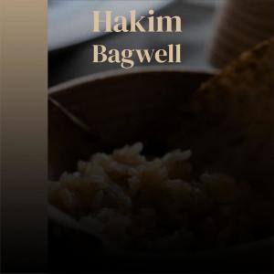 Album Hakim Bagwell from Various