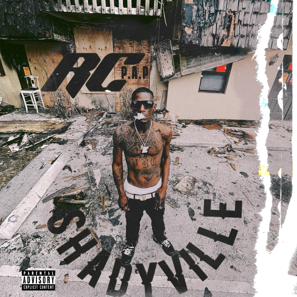 Hate It Or Love I (Explicit)