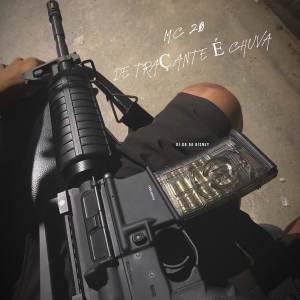 ดาวน์โหลดและฟังเพลง DE TRAÇANTE É CHUVA (Explicit) พร้อมเนื้อเพลงจาก DJ GB DA DISNEY