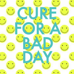อัลบัม Cure For A Bad Day ศิลปิน Various Artists