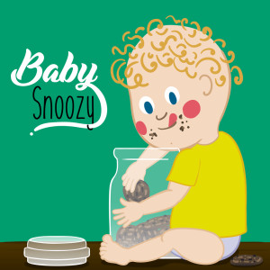 อัลบัม Kids Songs ศิลปิน Classic Music For Baby Snoozy