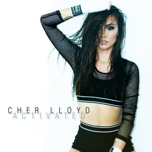 Album Activated (Explicit) oleh Cher Lloyd