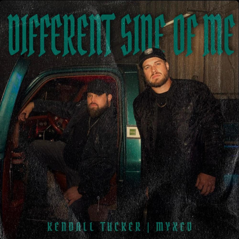 Different Side of Me (feat. Myxed)