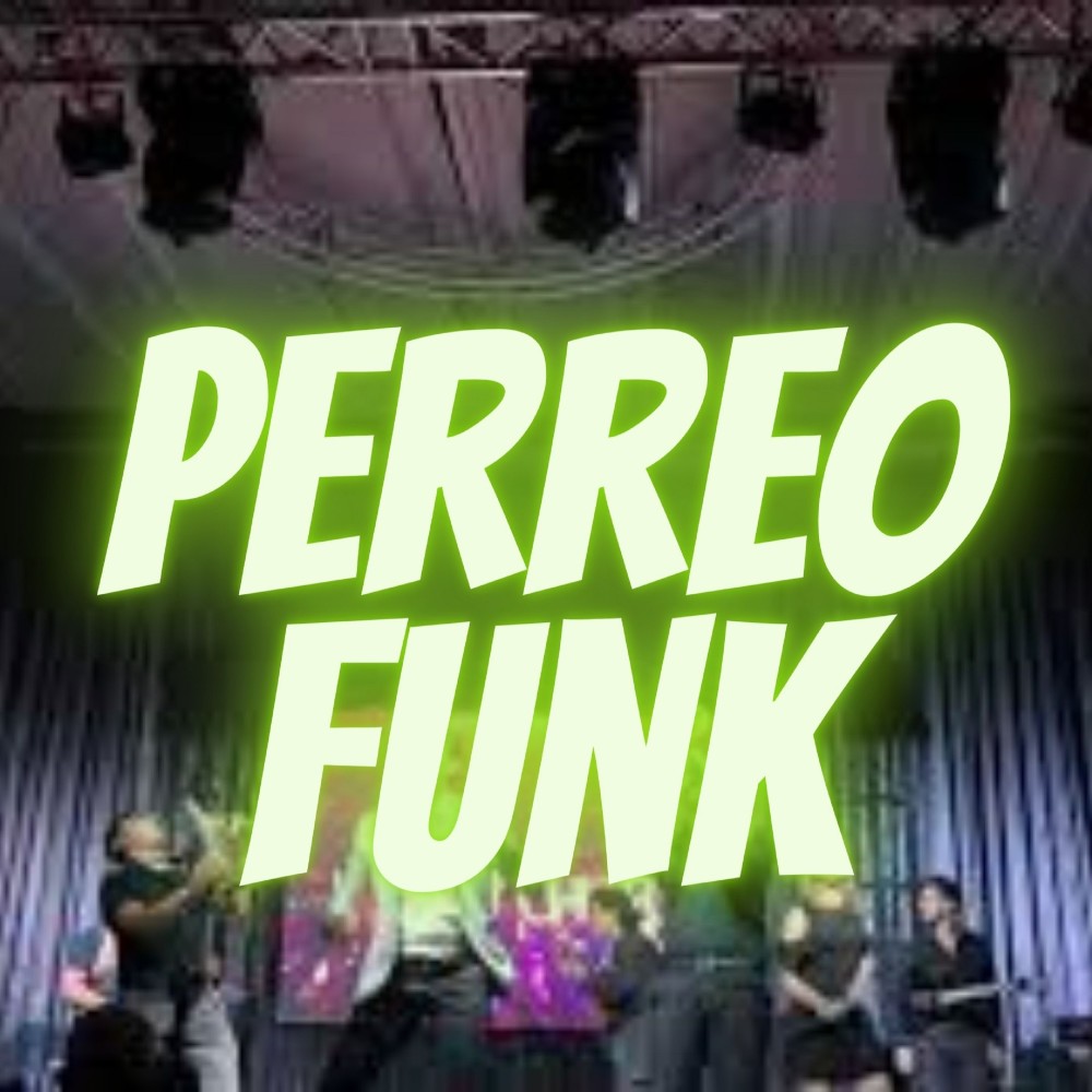 Perreo Funk