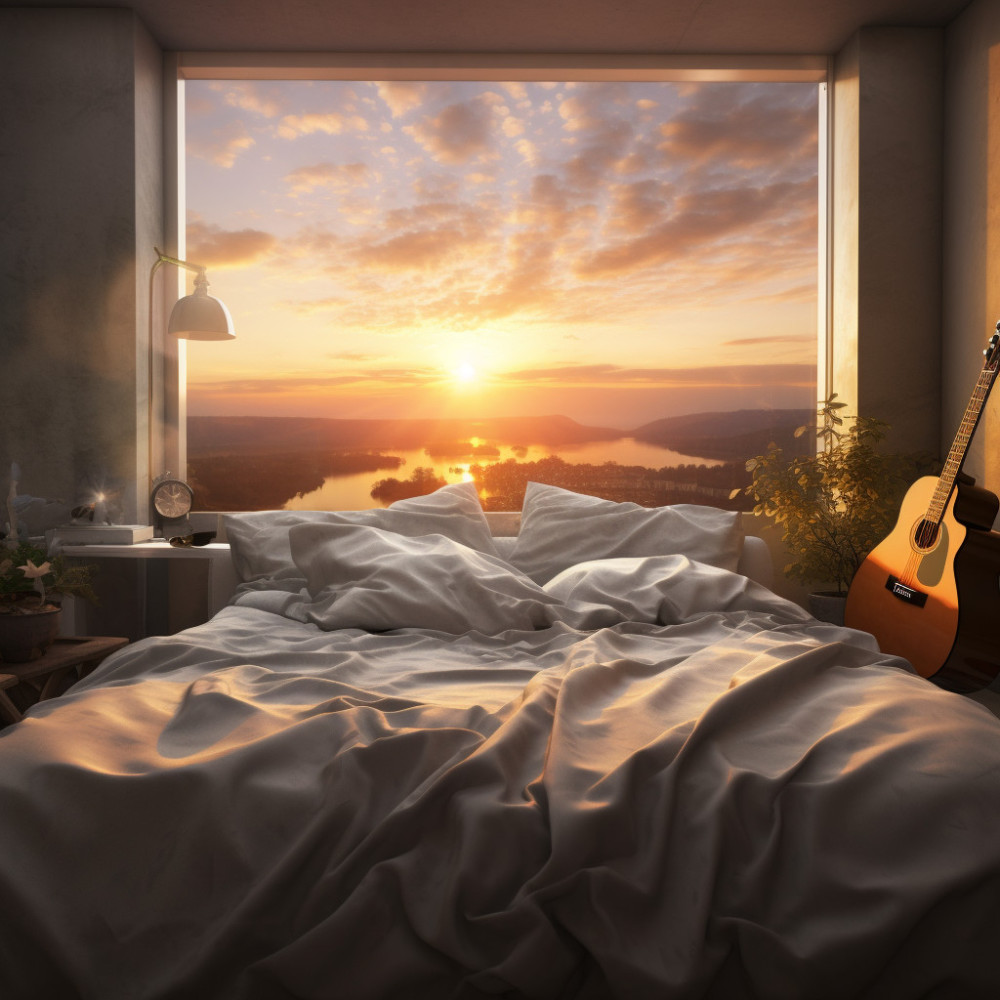 Harmony of Peaceful Dreams