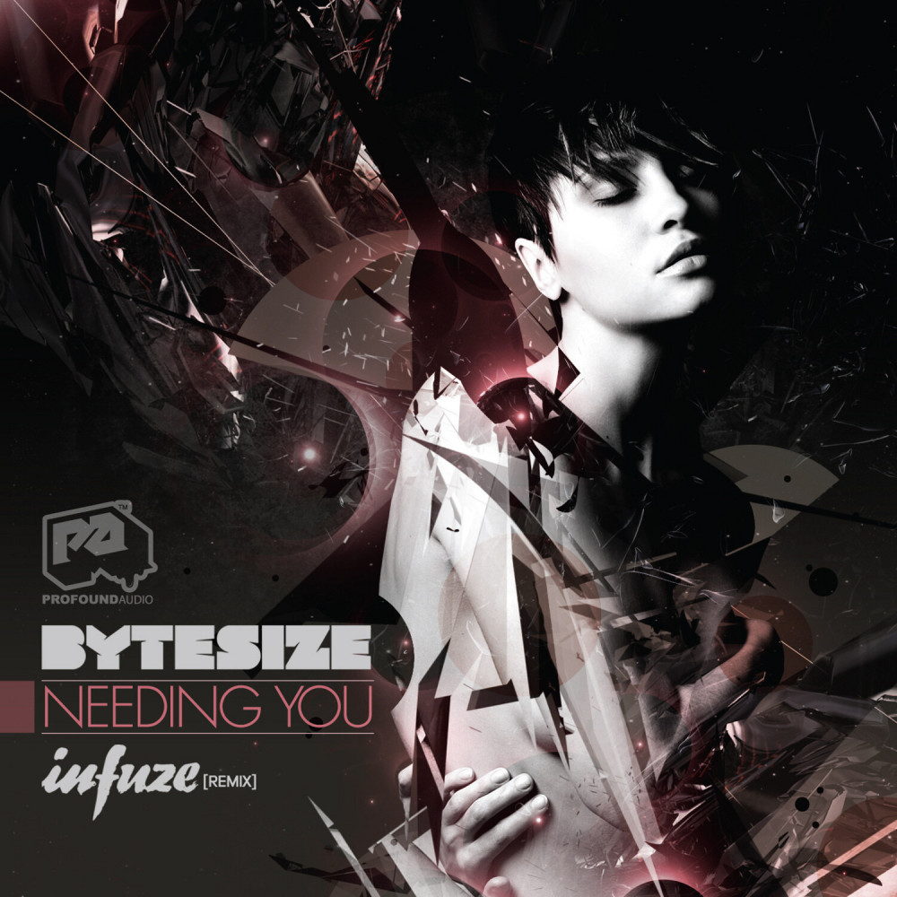 Needing You (Infuze Remix)